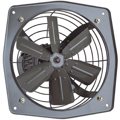 Extra-Strong Cooling Fan